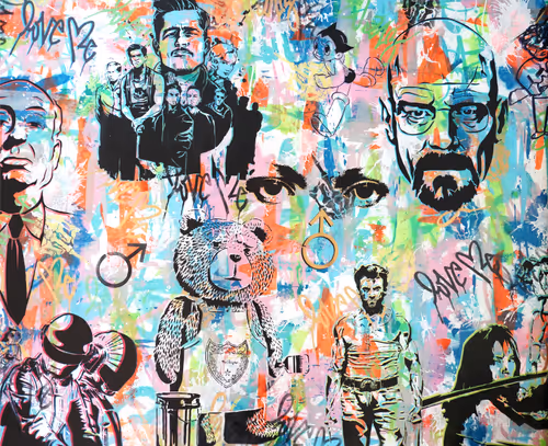 Item #35605574513532102870304132638425452647458488048514180979052599915897772048409 Media