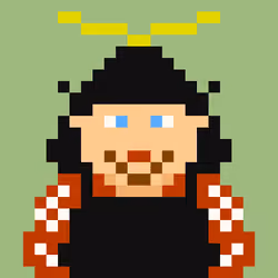 CRYPTO SAMURAI JAPAN＃018