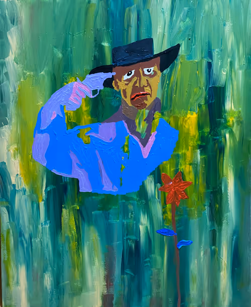 Item #16101337722085282298689115621610294664144615347996772178843194608851276005377 Media