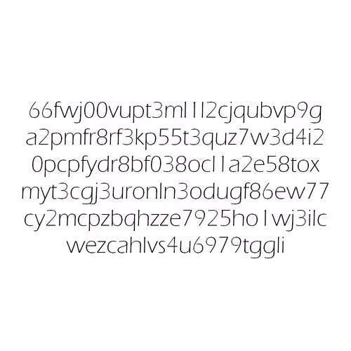 CryptoString #02