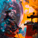 Sakura Ronin's