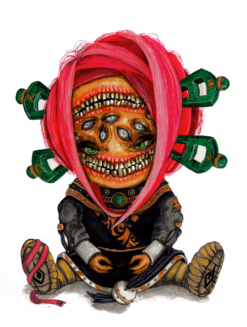 Item #104742802017129545998589793630124284771462267517259822336633493441645706739713 Media