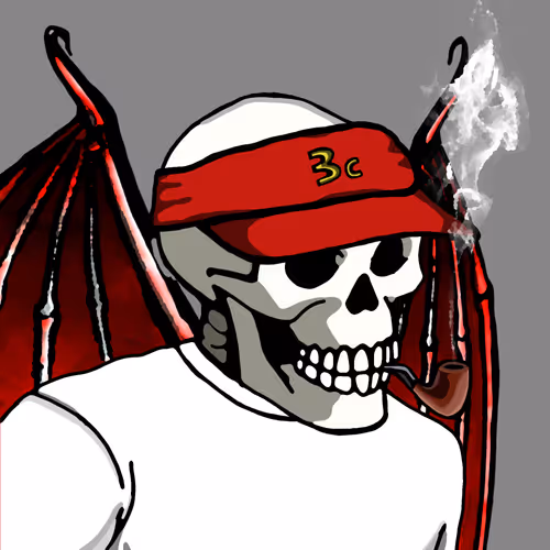 Bones Club Heritage