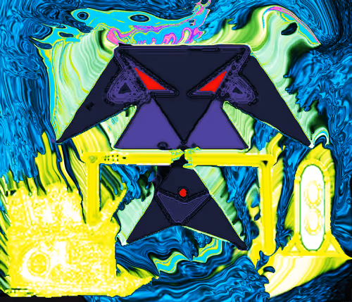 Item #112484194858358556373904230411811957276812274890092428062221496513035040194568 Media