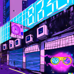 vendors