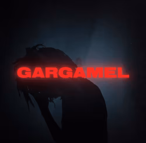 Tyler Gary - Gargamel (Music Video)