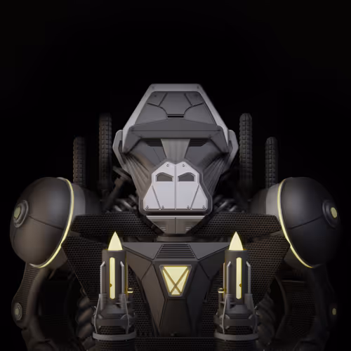 Ape 001 Test
