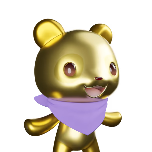 3D LEELEE-Gold02-#00104