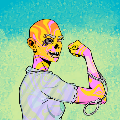 Item #36809415903833886375963870374954970200707666789375851648492408927673735184385 Media