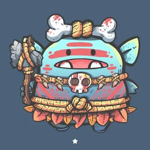 GOBLIN PLANET