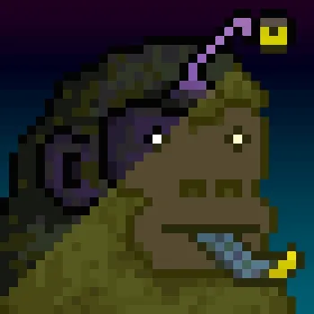 MutantKong #472