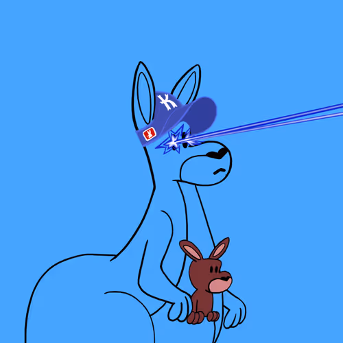 Kickingkangz