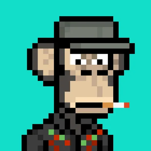 PixelApe 1801