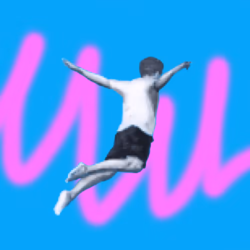 Jump Into The Void
