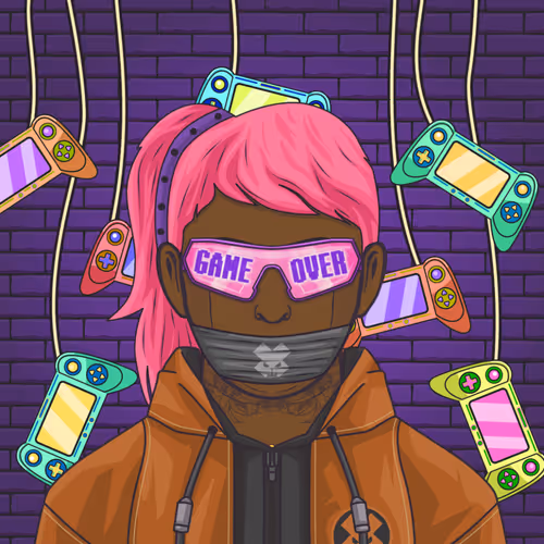 Item #114189609258292833189723838672897958156028383312324575202011914490346093936641 Media