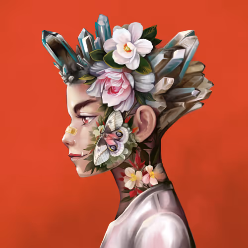 Item #42631684575914609944136512223509218076710557520115160058839136233395327074305 Media