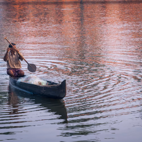 Life In Kerala