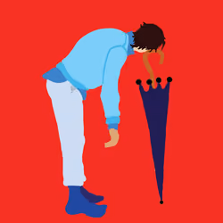 Blue Boy 2