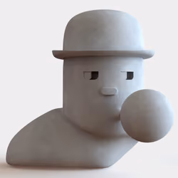 Stone LADDD 03