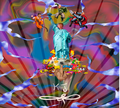 Item #37324799596482405316024125267849966861618137166256003912267680594016499400705 Media