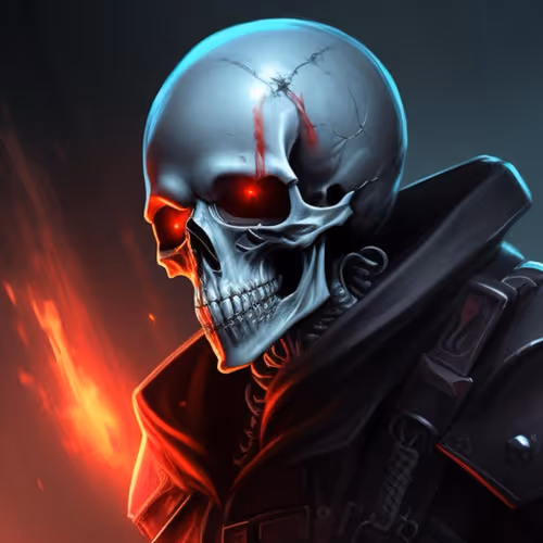mr_grimorum Collection