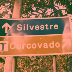 # 30 - Trilha do Corcovado