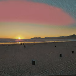 Pismo Beach