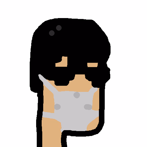 low effort punk 854