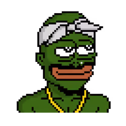 PepeAvatars #1391