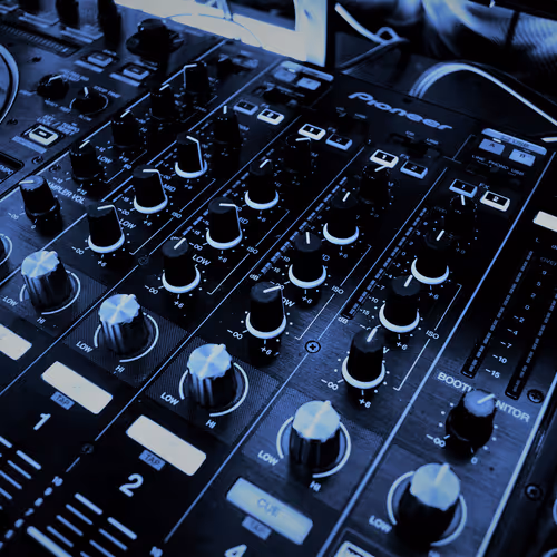puffdaddyNFT mixer