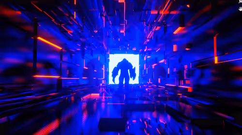 MaddocksNFT Collection