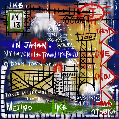 Item #60005942233679938224219729824366031369000314386923511195815965141893061279745 Media