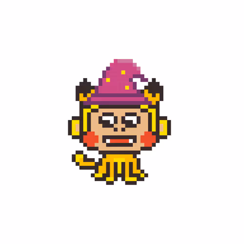 Item #24031993875911071785170083978578112688738251542185485041831847653146967932929 Media