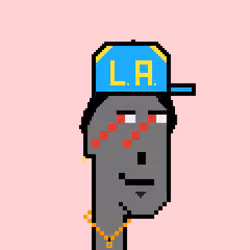 West Coast Jock 20