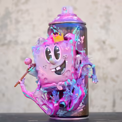 "JOLLY JELLYFISHIN" BOMBER