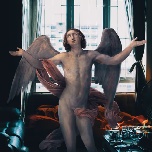 Item #25249503321639968568411337117502815896451552420001888258434038913294827257857 Media