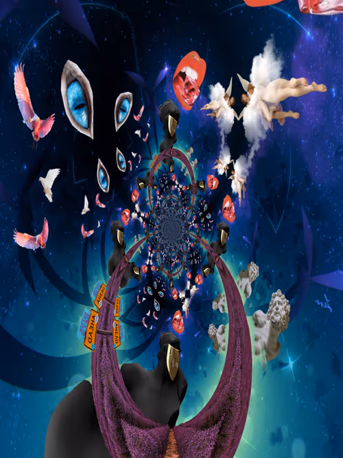 Item #39738384141762762273525580687639469144814122039884845456579764182805861367815 Media