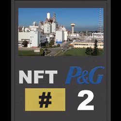 NFT P&G #2