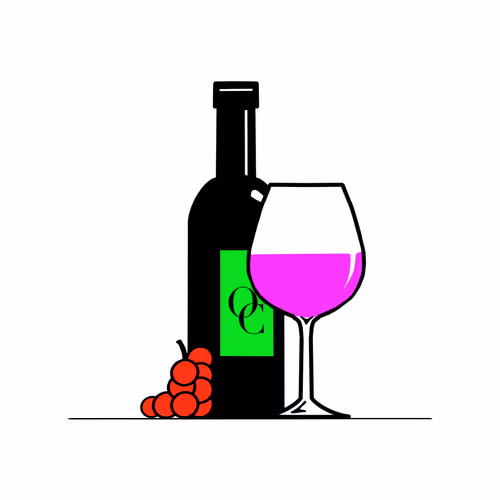 OnChain Wine #967