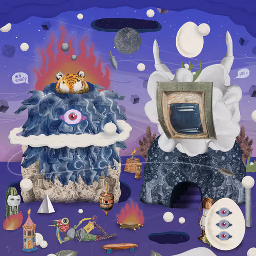 Item #56990533699878061452937260155997462129178046626136540302657343635503320137735 Media