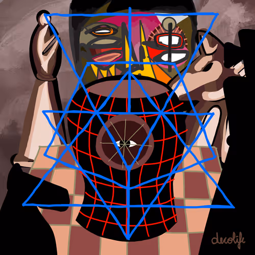 Item #48626812419211383229221704026921542965350276458374299060672355929797903253505 Media