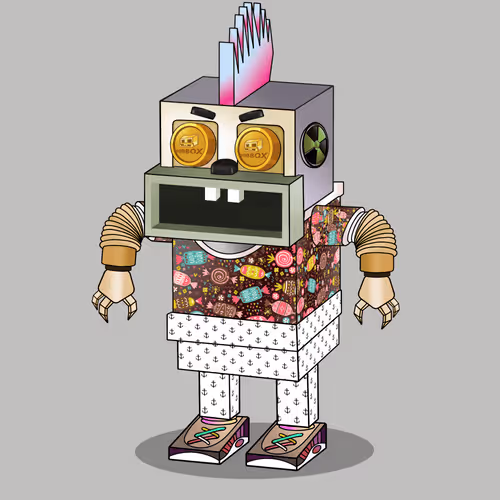 Item #7948986454524070020768945236896966363085064345480333639509846571828855701505 Media