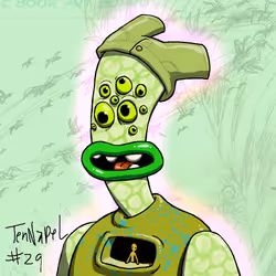 KlayGreen #29