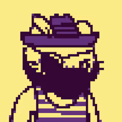Bored Pixel Cat #2082