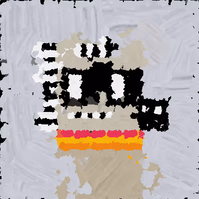 Item #103461779174715191651052168414698997820220155904217281020221691855583076941825 Media