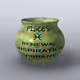 Zodiac Ceramics: Pisces