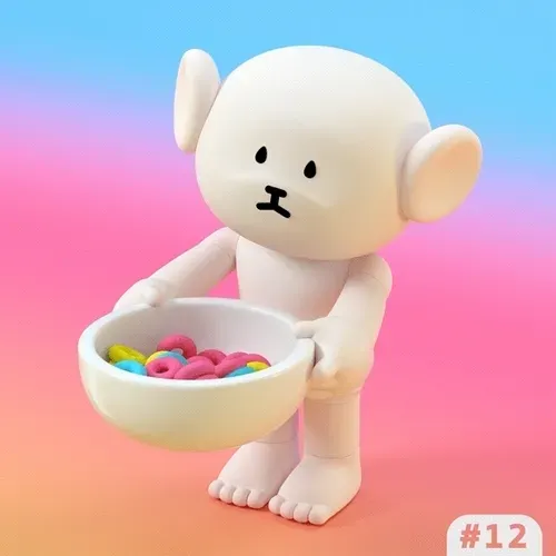 babyCommon's Precious Collection