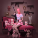 Bad Girls Club by Natalie Shau