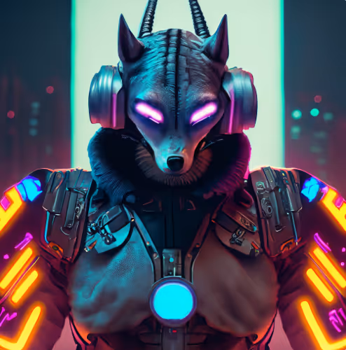 Shyborgs