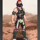 Apocalypse Survivor #337